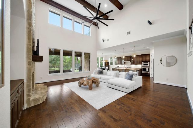 5462 Harvest Oak Landing Drive, Spring, TX 77386