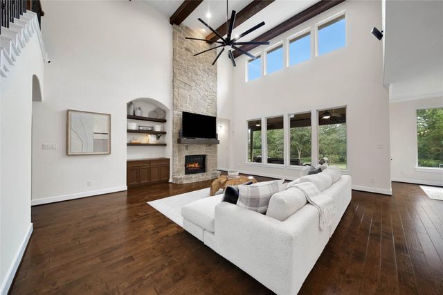 5462 Harvest Oak Landing Drive, Spring, TX 77386