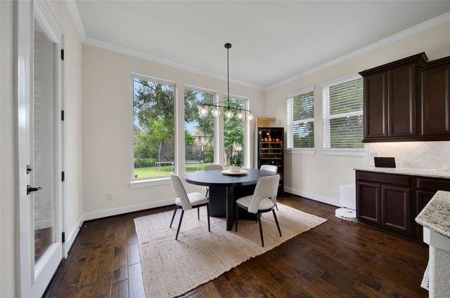 5462 Harvest Oak Landing Drive, Spring, TX 77386