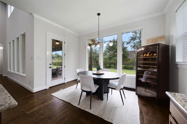 5462 Harvest Oak Landing Drive, Spring, TX 77386
