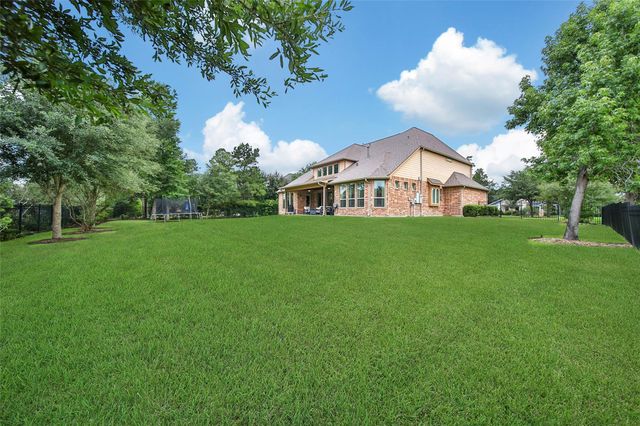 5462 Harvest Oak Landing Drive, Spring, TX 77386