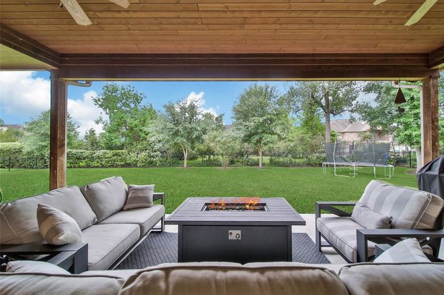 5462 Harvest Oak Landing Drive, Spring, TX 77386