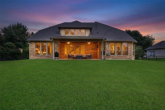 5462 Harvest Oak Landing Drive, Spring, TX 77386