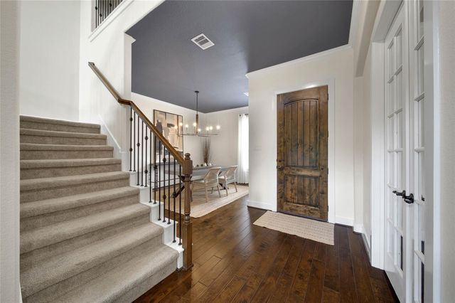 5462 Harvest Oak Landing Drive, Spring, TX 77386
