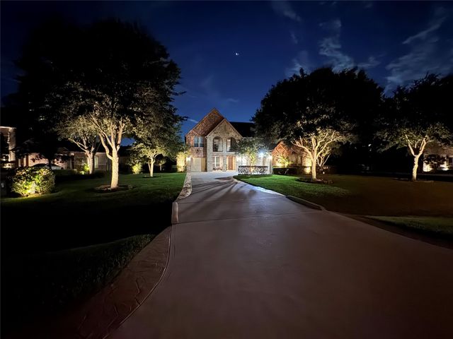 5462 Harvest Oak Landing Drive, Spring, TX 77386
