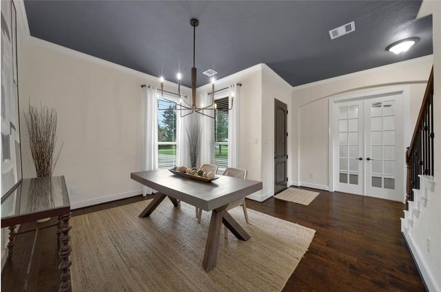5462 Harvest Oak Landing Drive, Spring, TX 77386