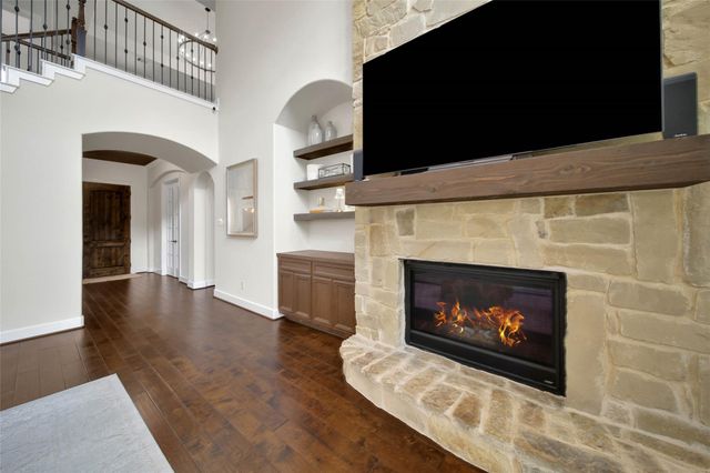 5462 Harvest Oak Landing Drive, Spring, TX 77386