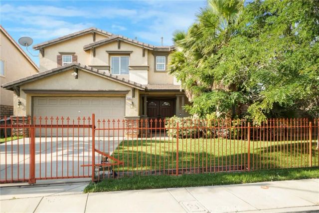 3500 Desert Oak Drive, Palmdale, CA 93550