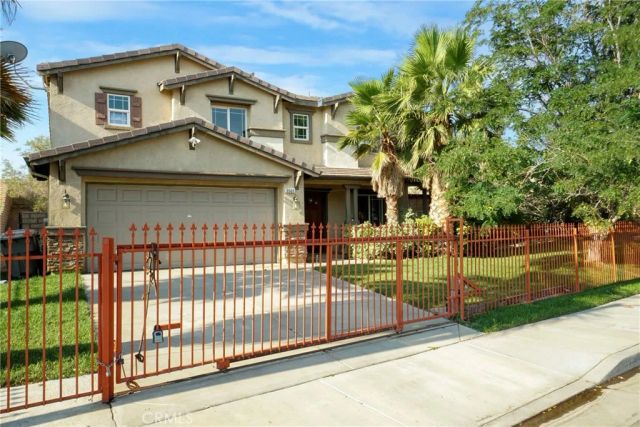 3500 Desert Oak Drive, Palmdale, CA 93550