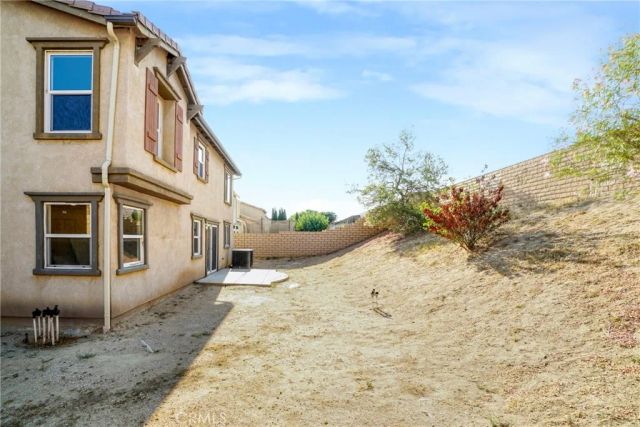 3500 Desert Oak Drive, Palmdale, CA 93550
