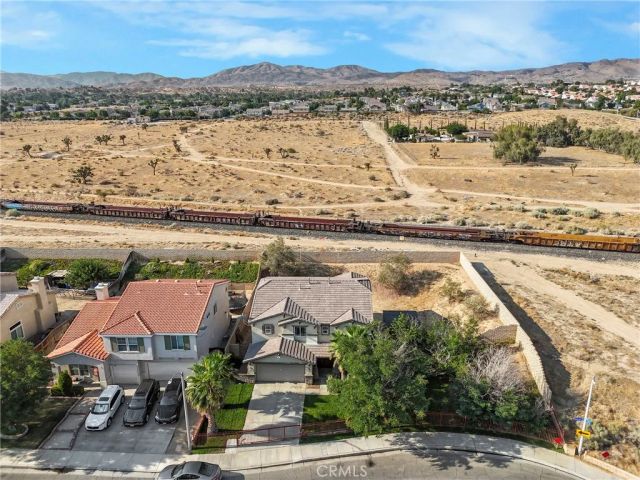 3500 Desert Oak Drive, Palmdale, CA 93550