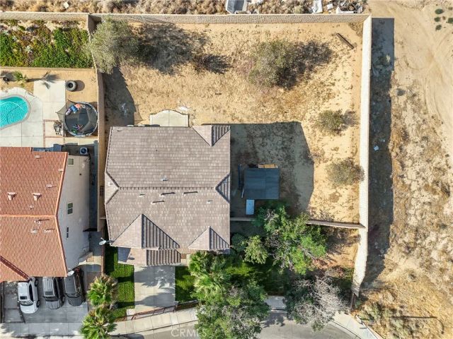 3500 Desert Oak Drive, Palmdale, CA 93550