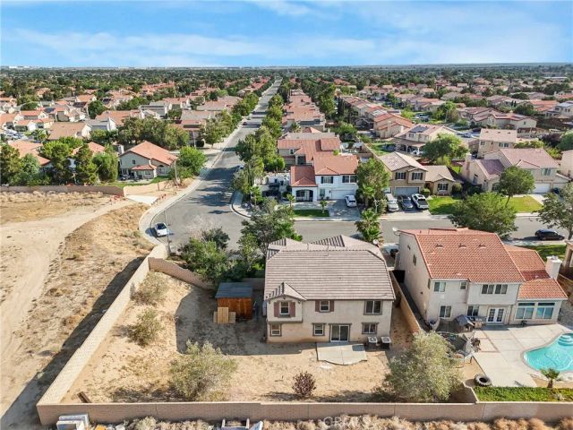 3500 Desert Oak Drive, Palmdale, CA 93550