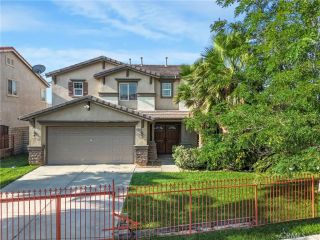 3500 Desert Oak Drive, Palmdale, CA 93550