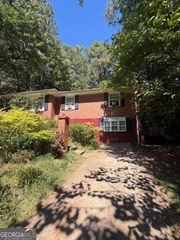 3662 Tulip Drive, Decatur, GA 30032