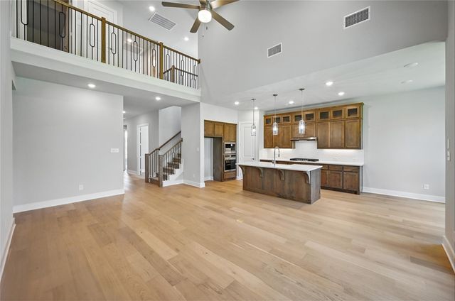 701 Purple Dome Drive, Fort Worth, TX 76247