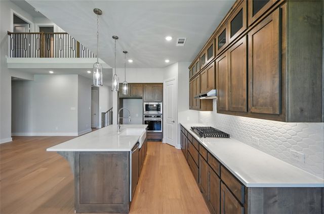 701 Purple Dome Drive, Fort Worth, TX 76247