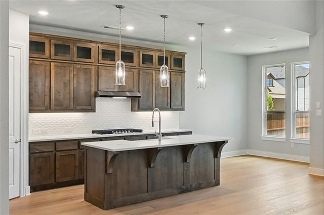 701 Purple Dome Drive, Fort Worth, TX 76247