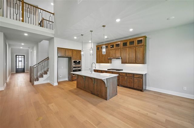 701 Purple Dome Drive, Fort Worth, TX 76247