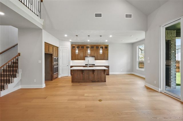 701 Purple Dome Drive, Fort Worth, TX 76247