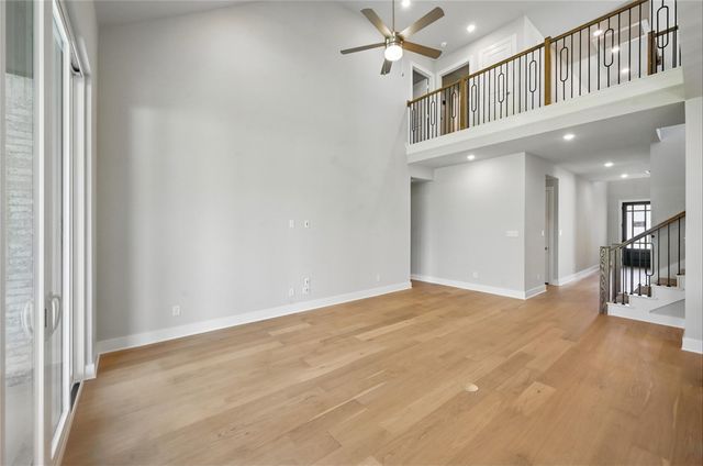 701 Purple Dome Drive, Fort Worth, TX 76247