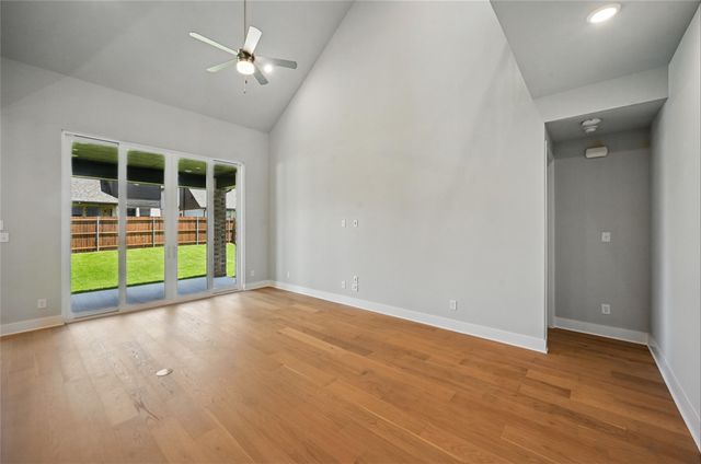 701 Purple Dome Drive, Fort Worth, TX 76247