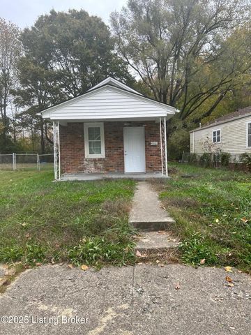 415 N 38th St, Louisville, KY 40212