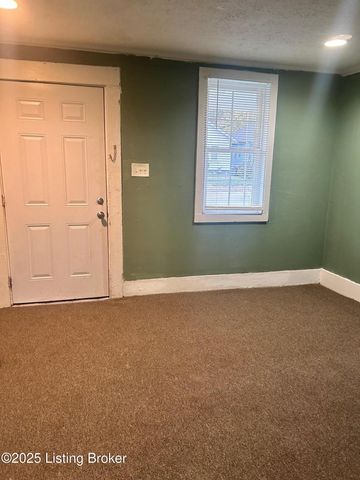 415 N 38th St, Louisville, KY 40212