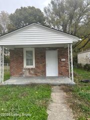 415 N 38th St, Louisville, KY 40212
