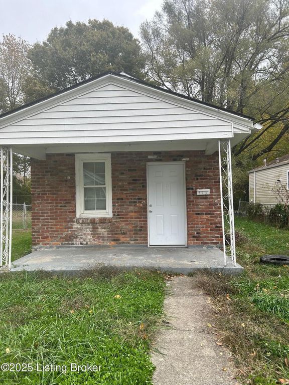 415 N 38th St, Louisville, KY 40212