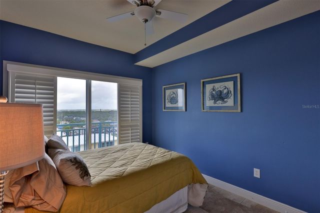 2801 HILL STREET 502, New Smyrna Beach, FL 32169