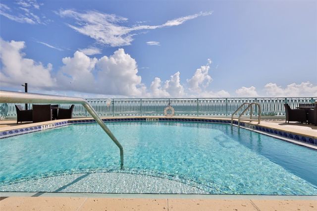 2801 HILL STREET 502, New Smyrna Beach, FL 32169