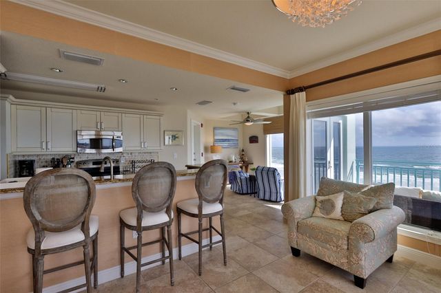 2801 HILL STREET 502, New Smyrna Beach, FL 32169