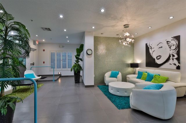 2801 HILL STREET 502, New Smyrna Beach, FL 32169