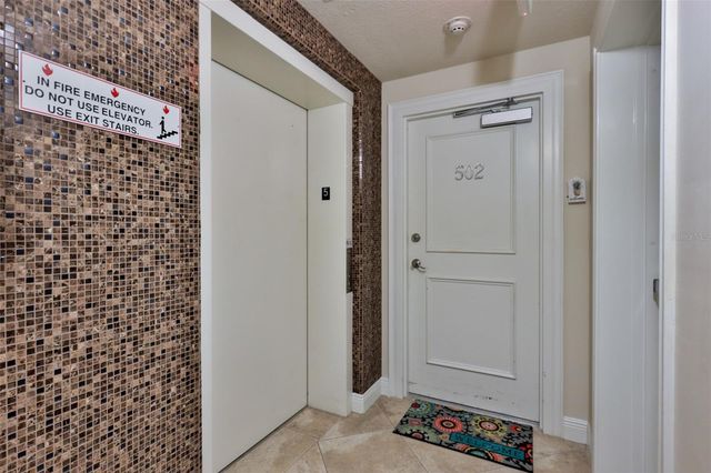 2801 HILL STREET 502, New Smyrna Beach, FL 32169