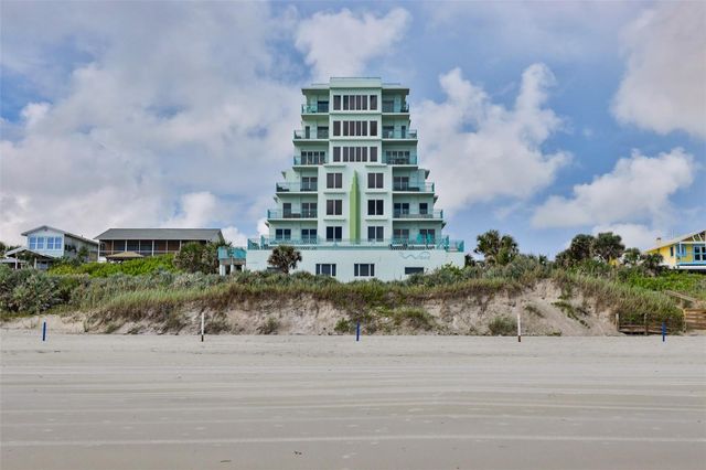 2801 HILL STREET 502, New Smyrna Beach, FL 32169