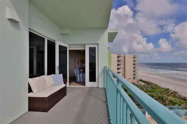 2801 HILL STREET 502, New Smyrna Beach, FL 32169