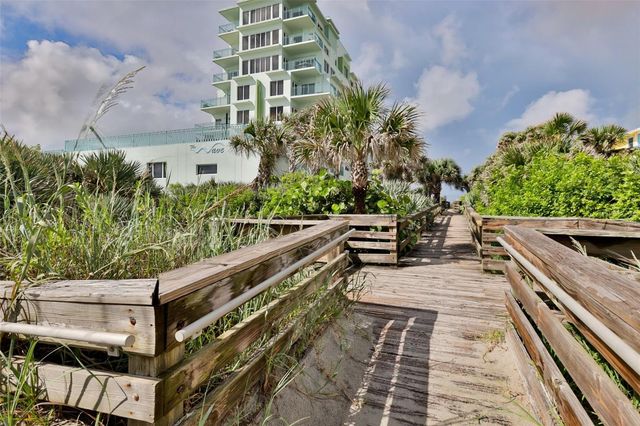 2801 HILL STREET 502, New Smyrna Beach, FL 32169