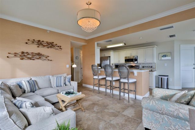 2801 HILL STREET 502, New Smyrna Beach, FL 32169