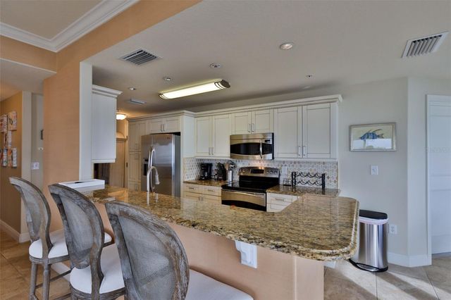 2801 HILL STREET 502, New Smyrna Beach, FL 32169