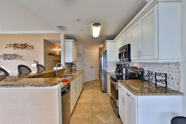 2801 HILL STREET 502, New Smyrna Beach, FL 32169