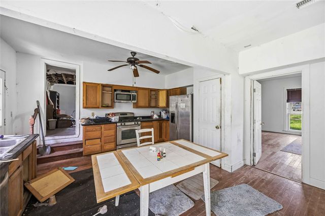 5523 Ardmore Street, Houston, TX 77021