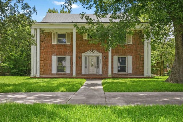5523 Ardmore Street, Houston, TX 77021