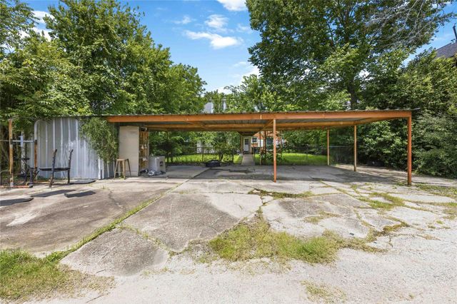 5523 Ardmore Street, Houston, TX 77021