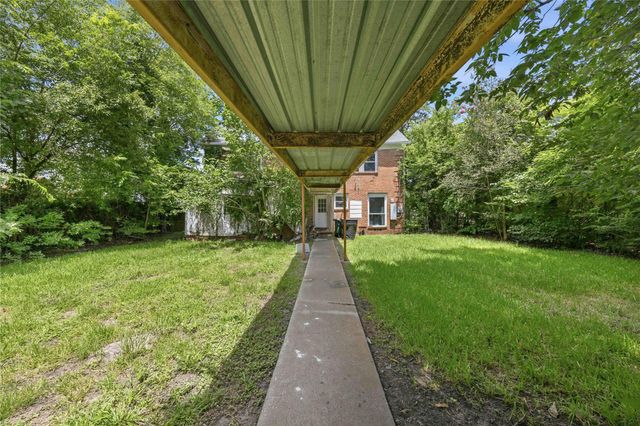5523 Ardmore Street, Houston, TX 77021