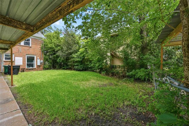 5523 Ardmore Street, Houston, TX 77021