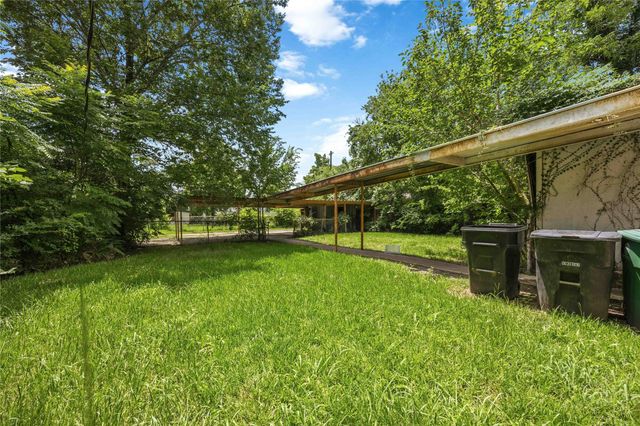 5523 Ardmore Street, Houston, TX 77021
