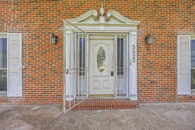 5523 Ardmore Street, Houston, TX 77021