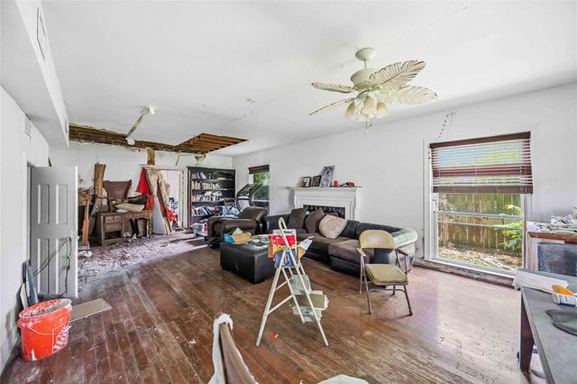 5523 Ardmore Street, Houston, TX 77021