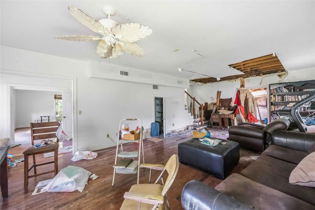 5523 Ardmore Street, Houston, TX 77021